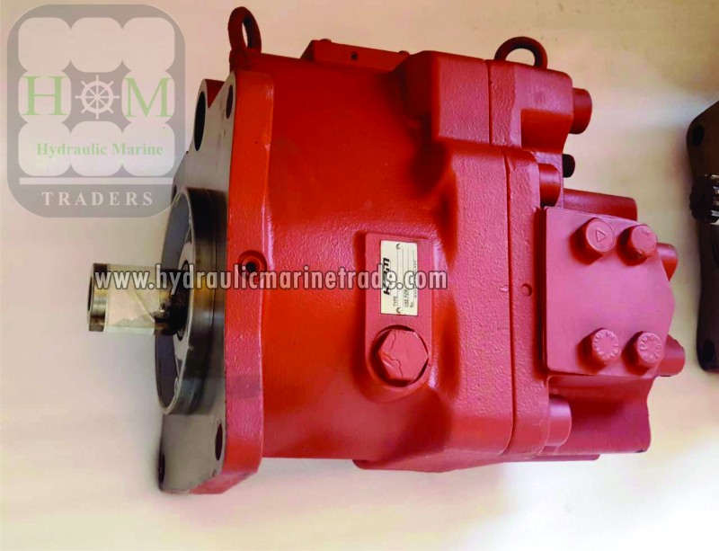 Used Pump New K3VL 200  Hydraulic